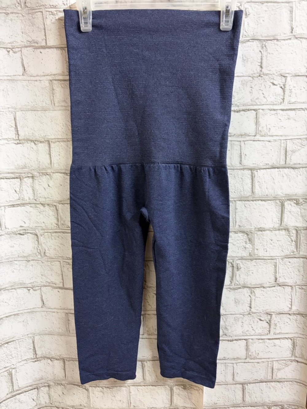 Women’s Blue High waisted Shapewear